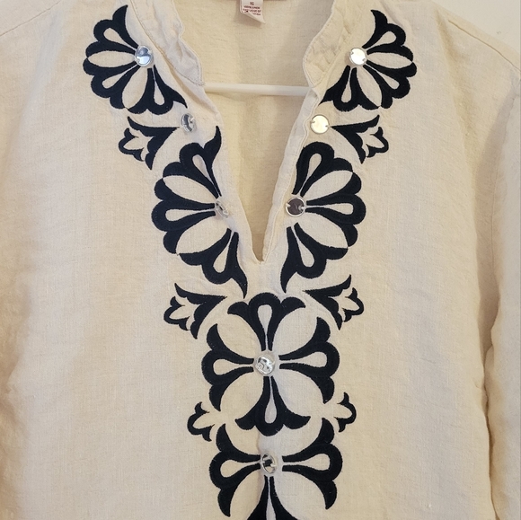 JM Collection Tops - Picture 2 of 6